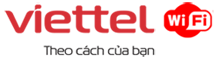 Lắp đặt WiFi Viettel